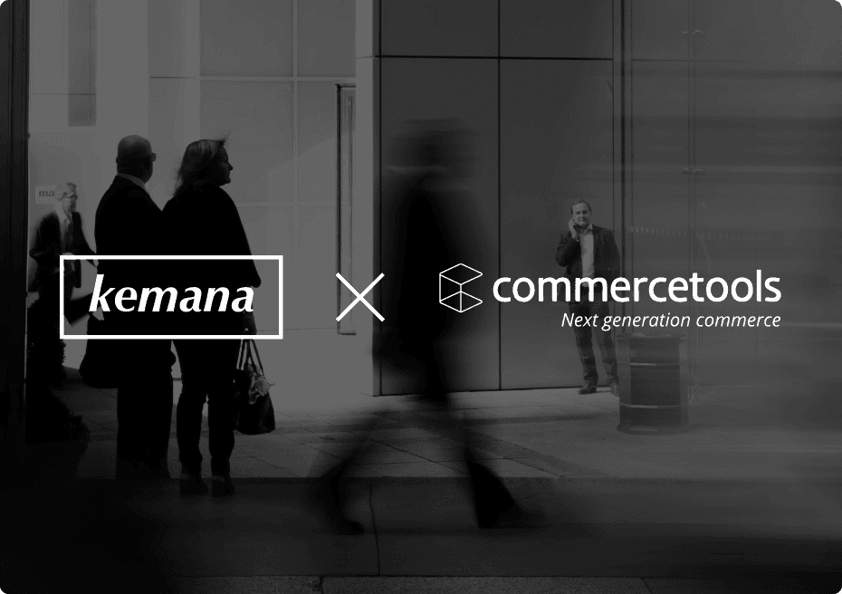 Kemana & Commercetools