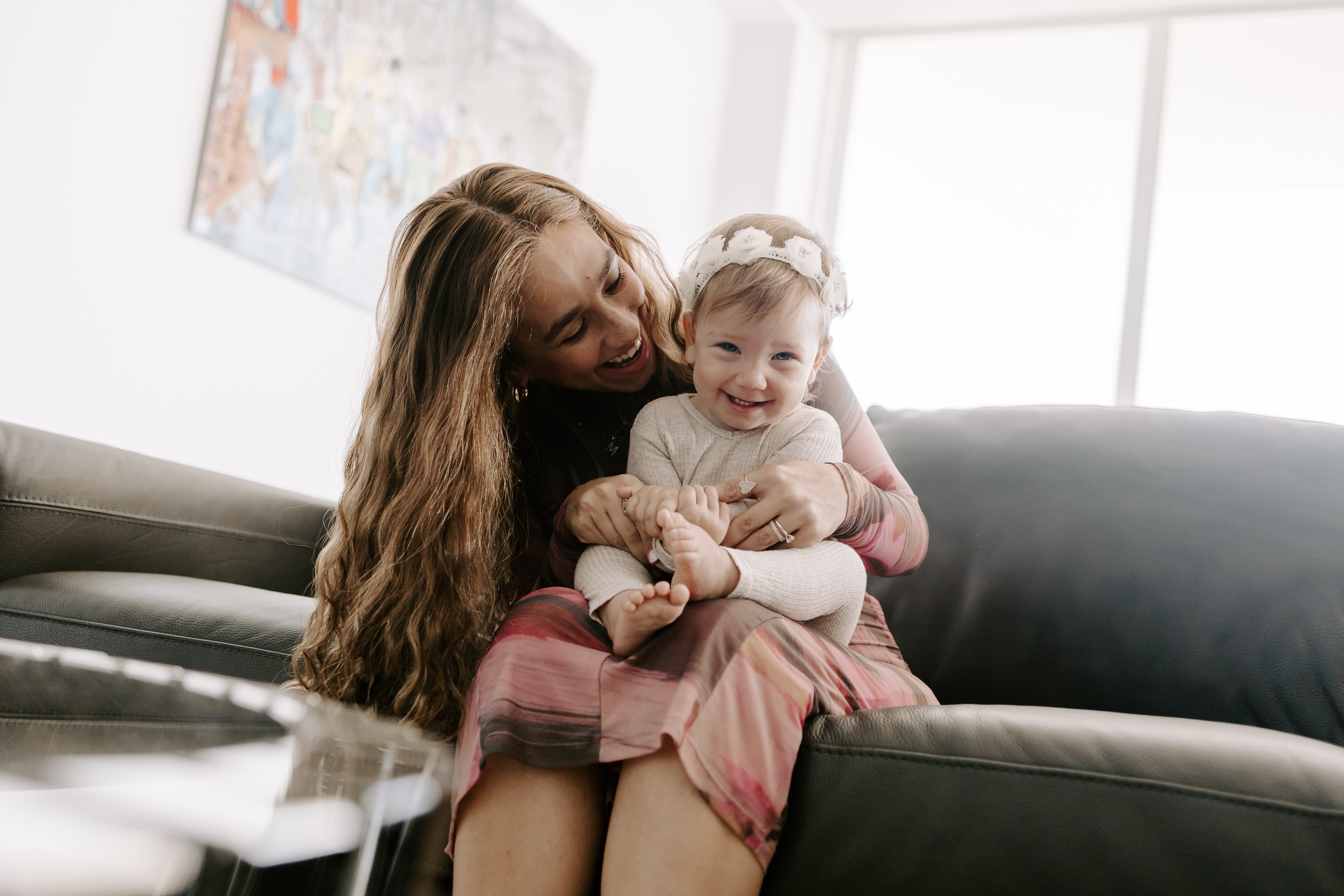 Timeless family photography by Zalmy Marrus Photography - Creating memories that last a lifetime.