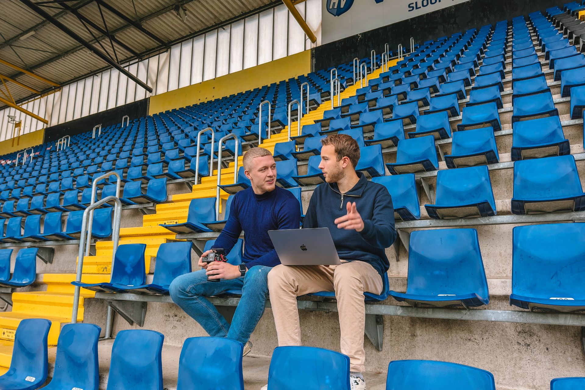 The Digital Duo x Speelgoedmuseum content