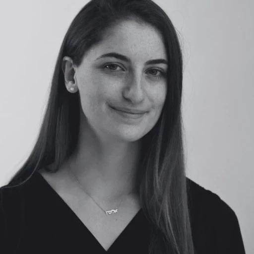 Alona Kornberg, Chief Compliance Officer