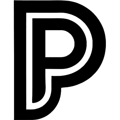 Portfolyo Logo Dark