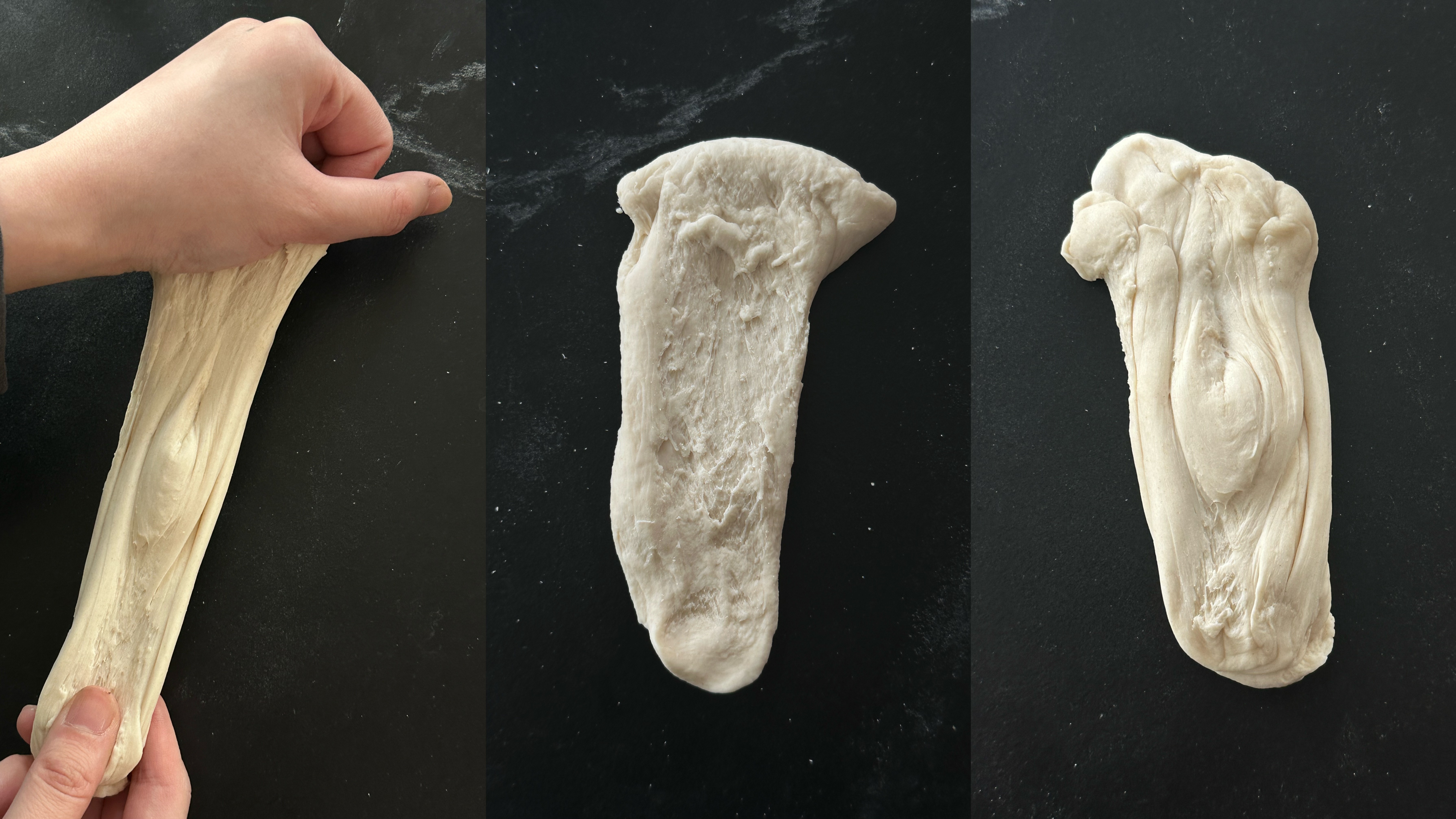 Process, from the Rising Jewellery Collection. Image courtesy of Cindy Xinyi Wu.