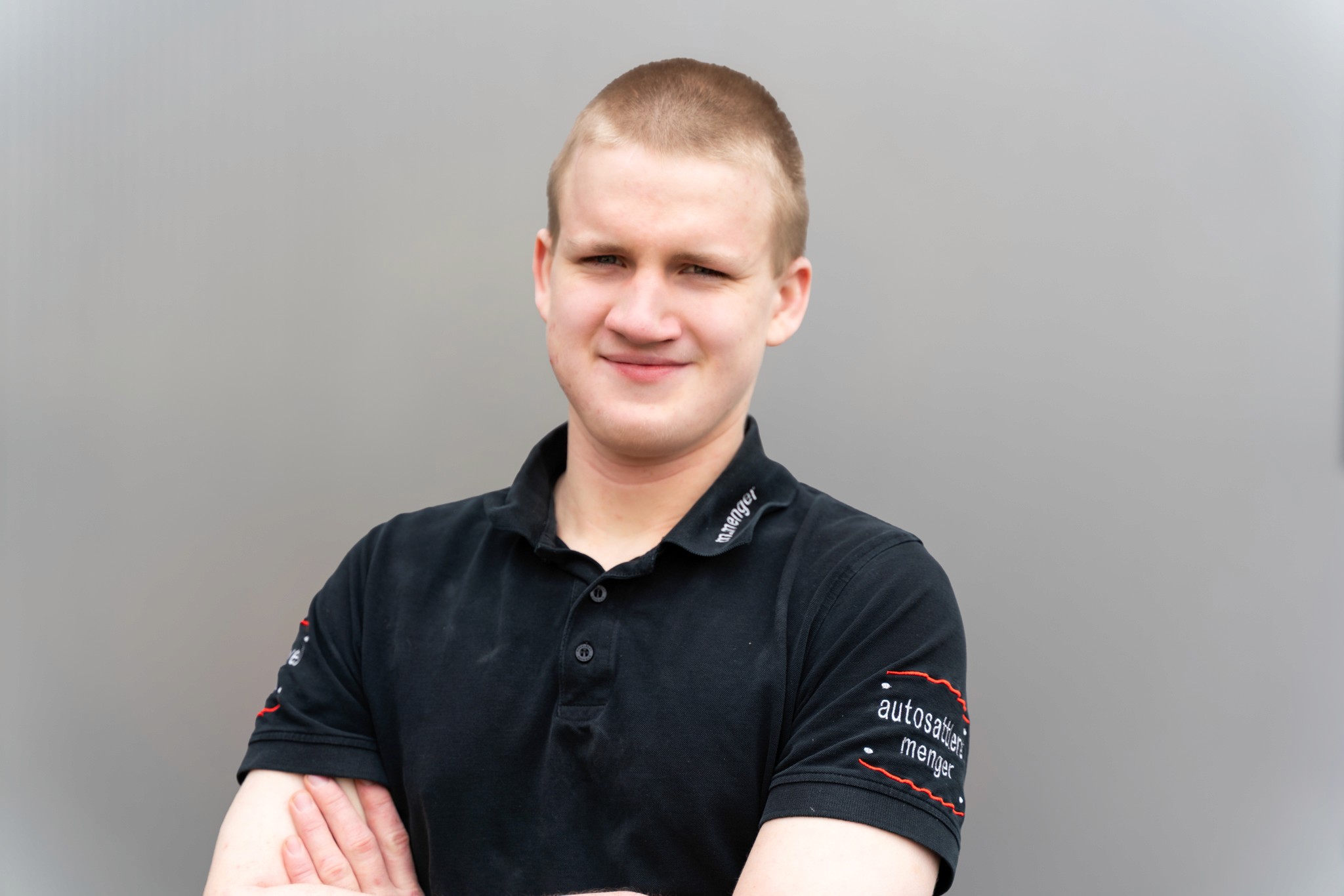 Moritz Menger