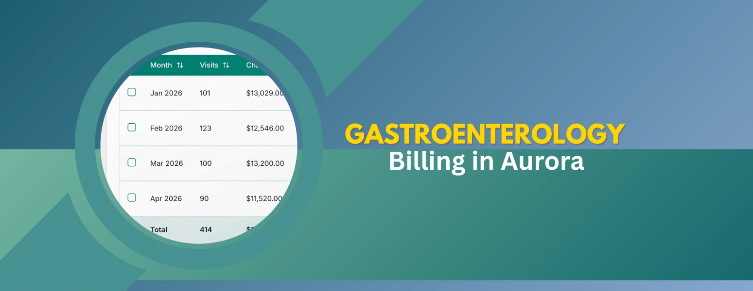  Gastroenterology Medical Billing 