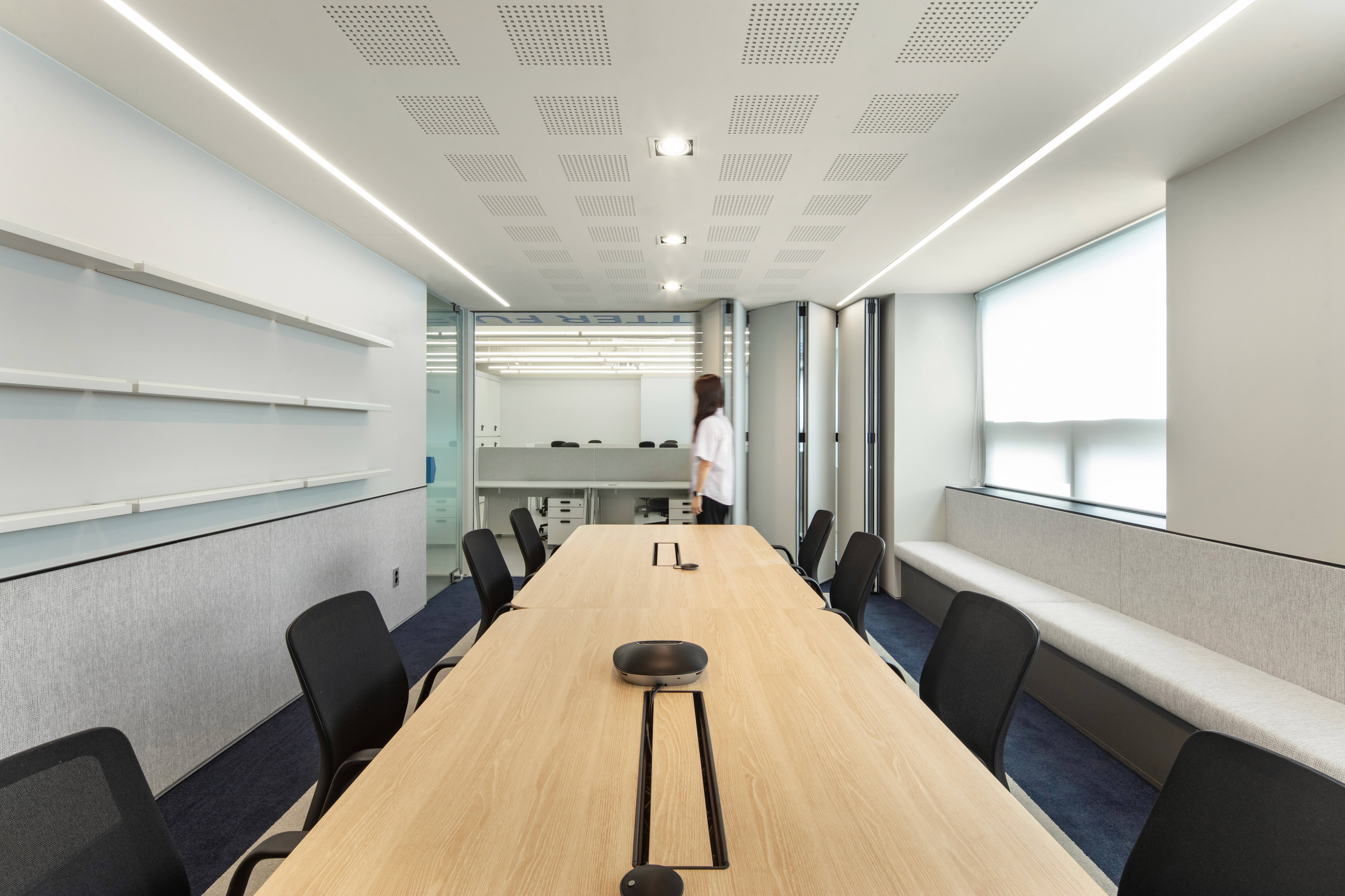 캡스톤파트너스 오피스 이미지