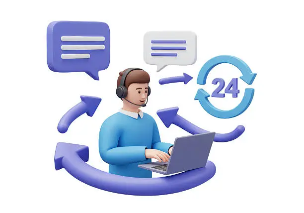 how to scale customer support