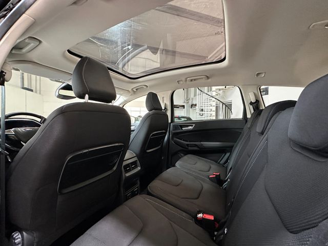 FORD S-Max 2018 BLACK Gebrauchtwagen - Galeriebild 23