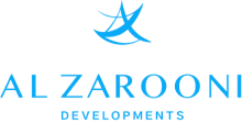 Al Zarooni Development Logo