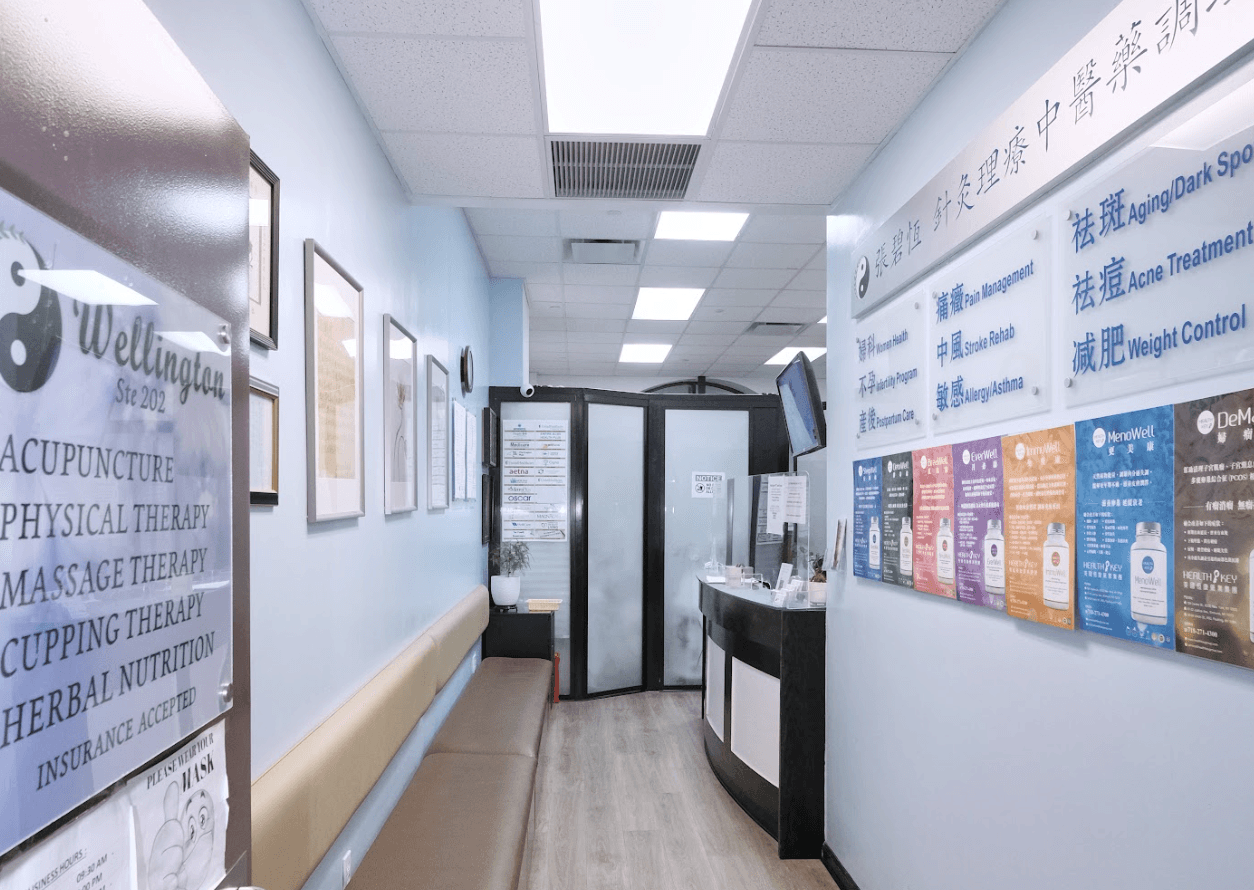 Healthkey Manhattan 139 Centre St. Suite #202 