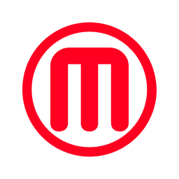 MakerBot logo hover
