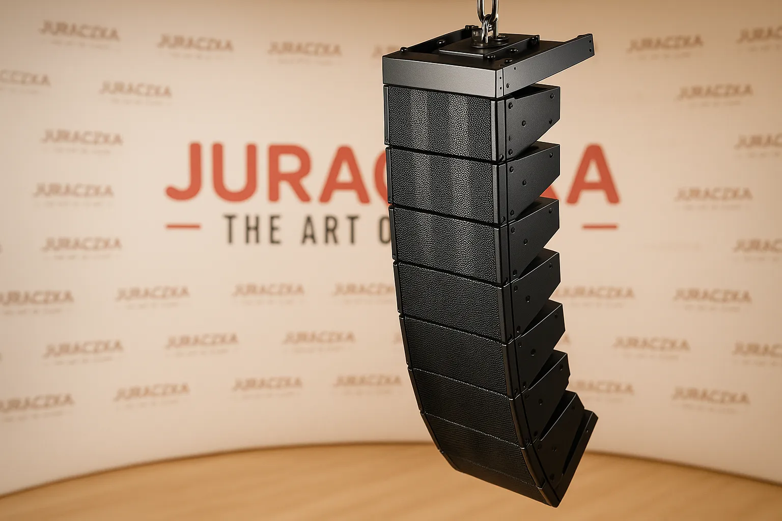 D&B T10 Line ARRAY - Juraczka The Art of Event.webp