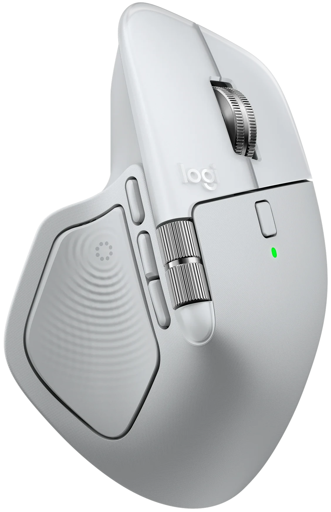 MX Master 4 Mouse