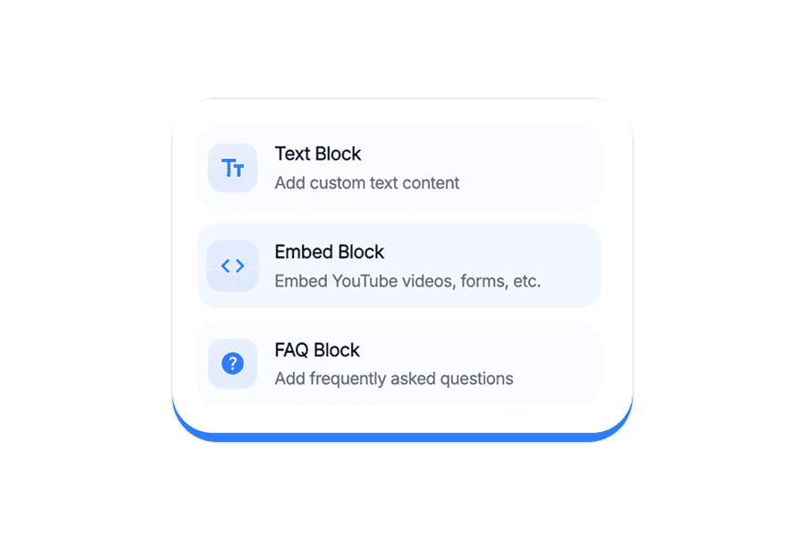 Gauge showing levels of user engagement, with tags for high and low engagement percentages.