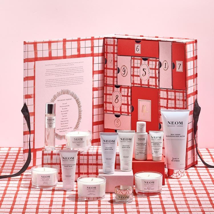 Neom Advent Calendar