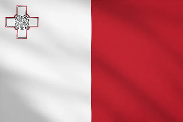 Flag of Malta