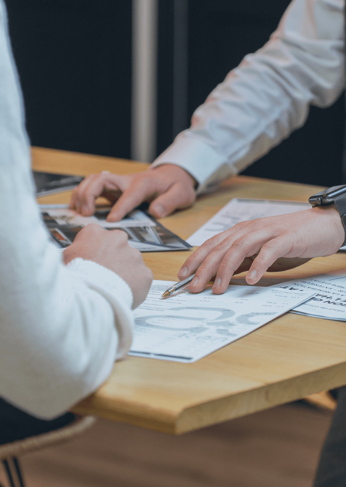 Équipe de 29 professionnels AS Group réunissant pôle conseil, bureau d'études et maîtrise d'œuvre