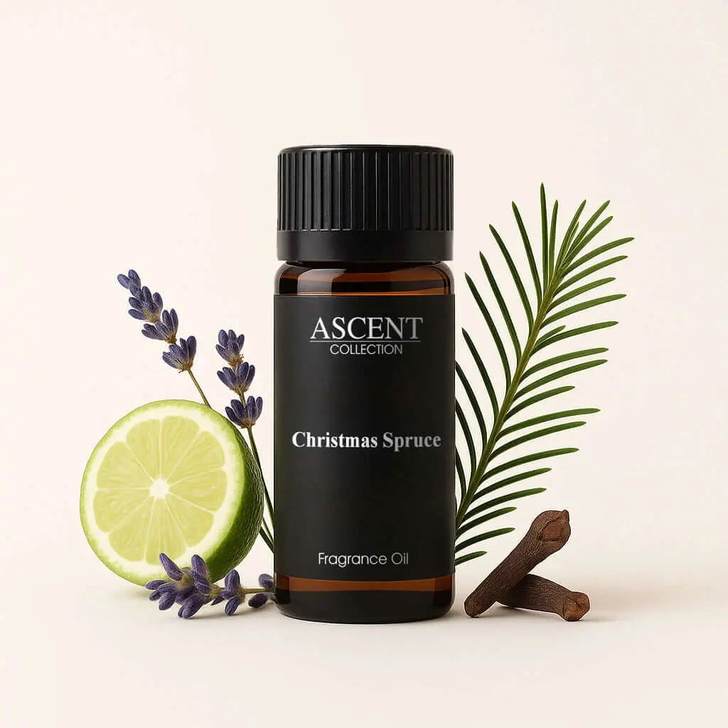 Christmas Spruce fragrance oil | Ascent Collection