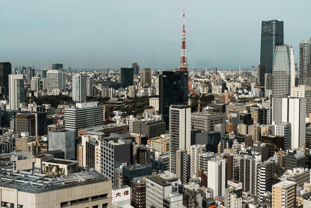 More Yen-backed stablecoins are on the horizon in Japan (Robert Schwartz / Unsplash)