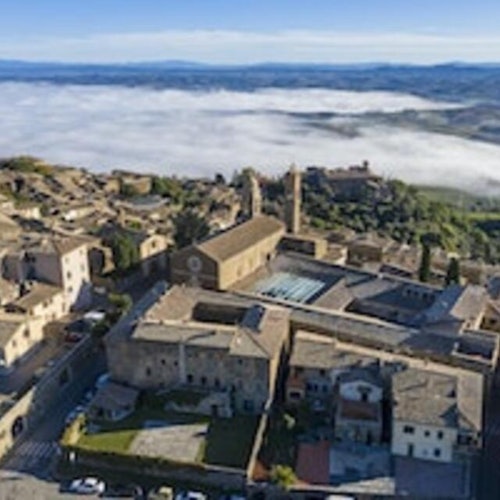 Museum of Brunello and Wine Tasting tickets in Montalcino