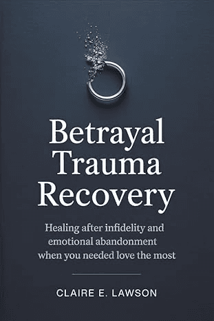Betrayal Trauma Recovery