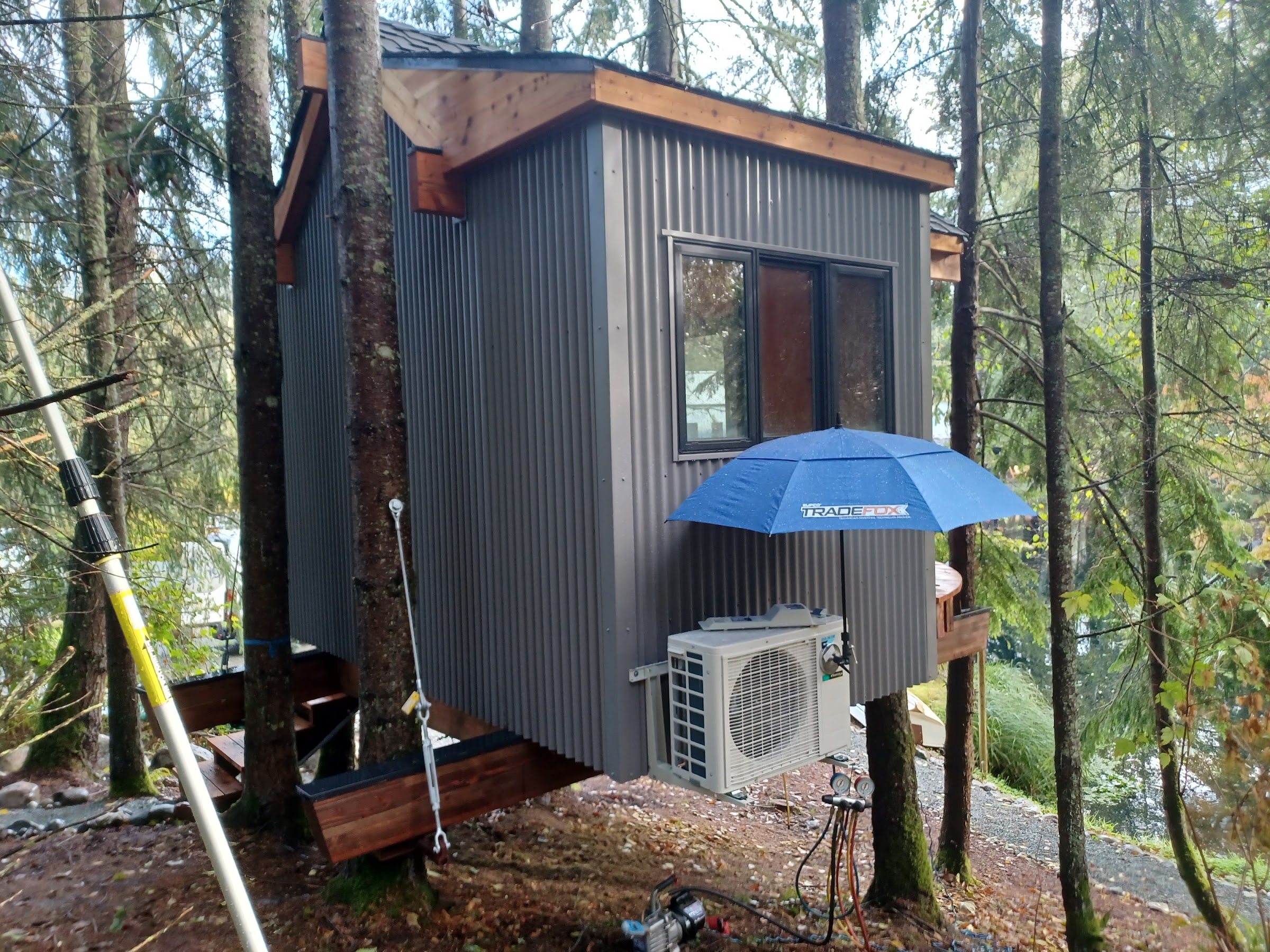 Residential Plumbing