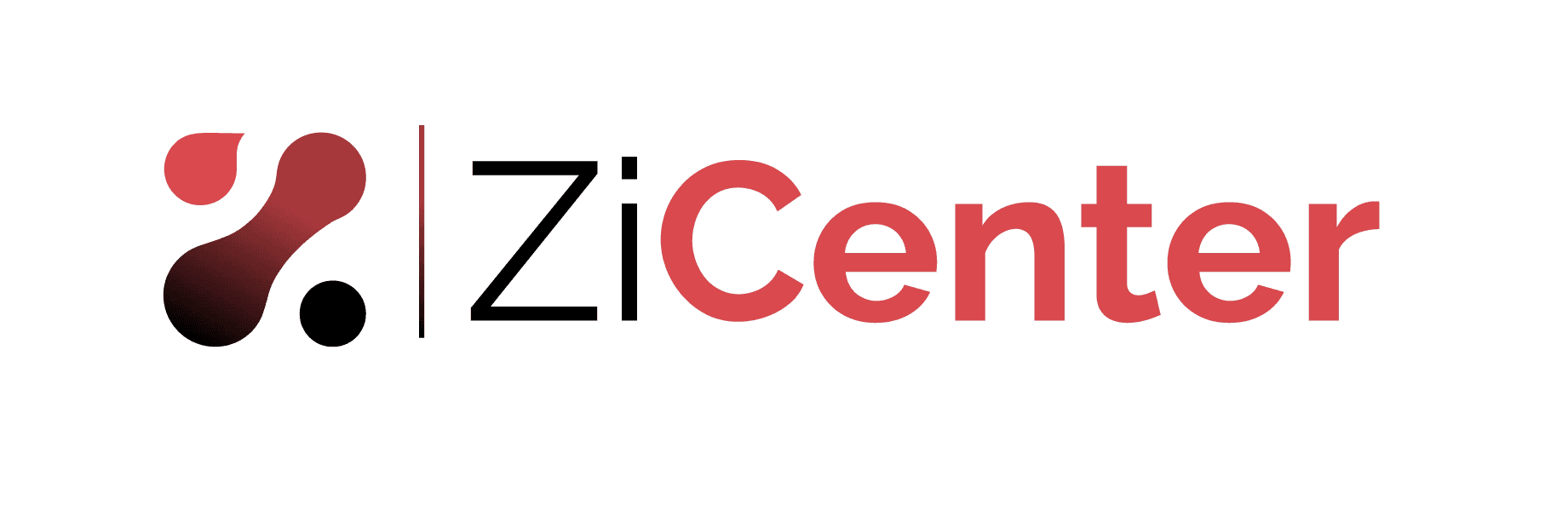 ZiCenter Logo