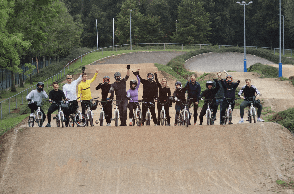 Sportunity Apeldoorn Sprint room