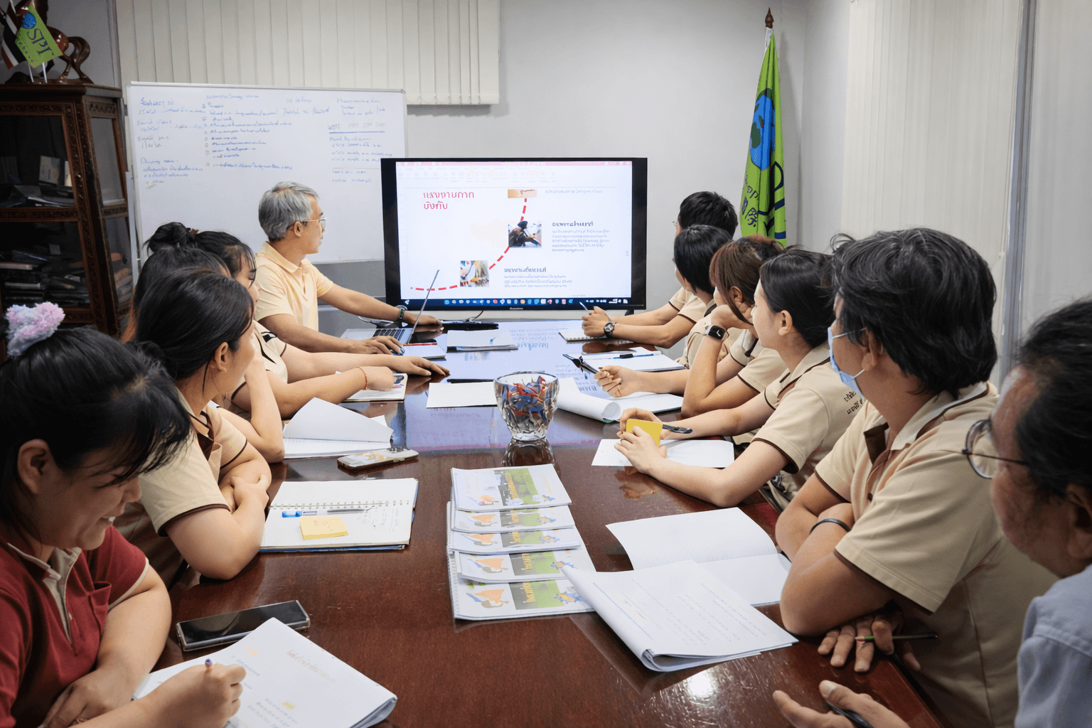 Driven by Purpose Image