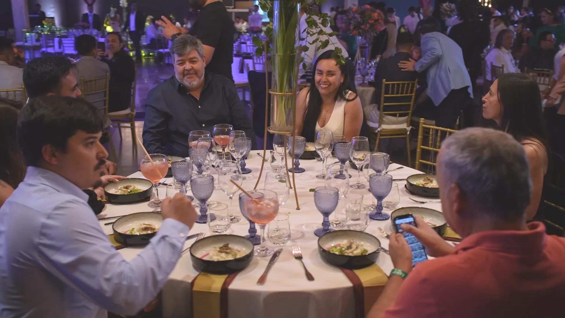 Minimalist Audio Device