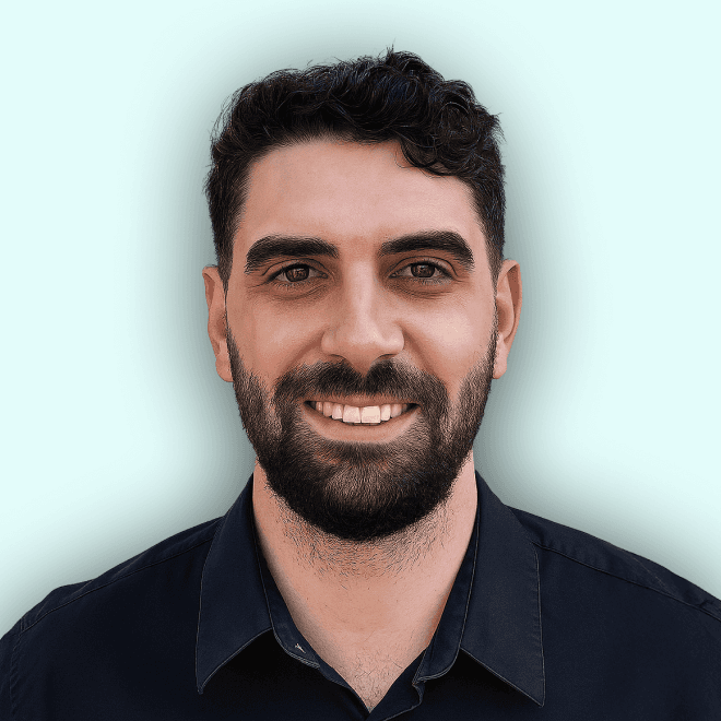 Photo de Yassine, fondateur de Magic Car