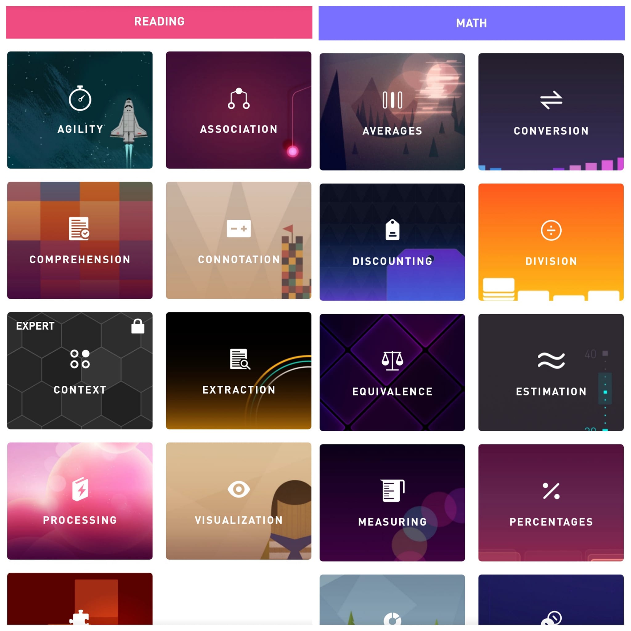 Elevate App