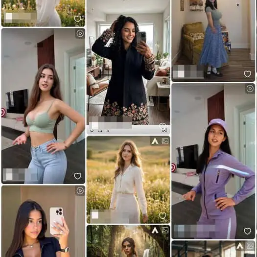 ai girlfriend generator