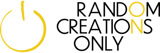 Random Creations Only Logo