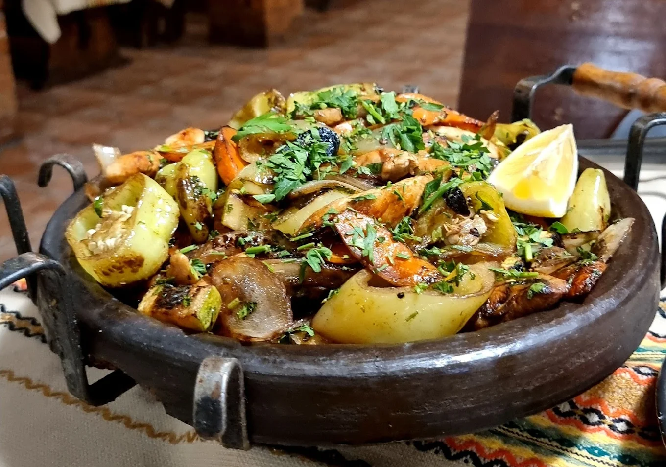 Site Bulgari Zaedno dish