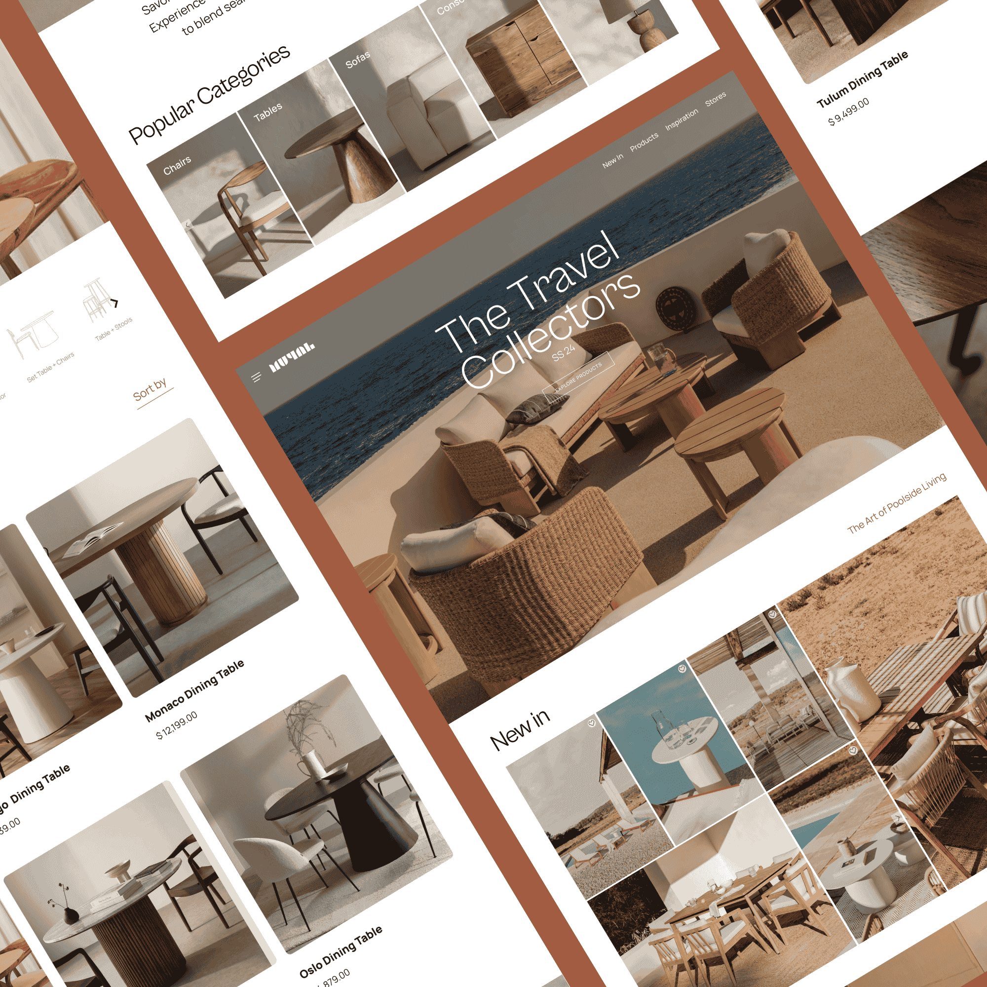 Web Design & Multimedia