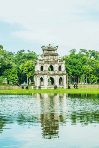 hanoi