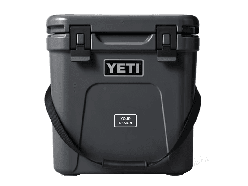 Yeti Cooler Box
