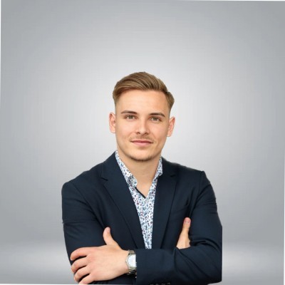 Daniel Fehrer