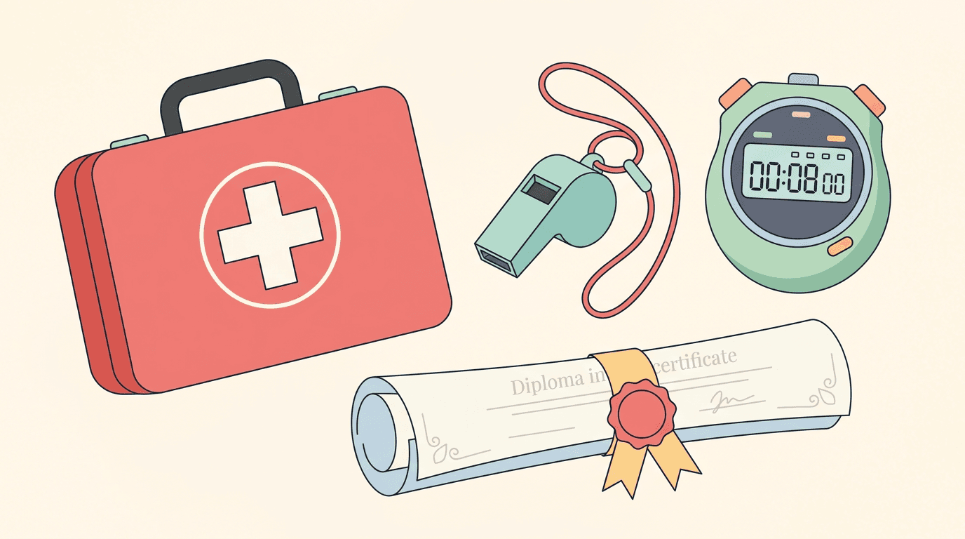 Reducing Classroom Emergency Response Gaps: Lessons From a Top 3 Canadian Red Cross Training Partner