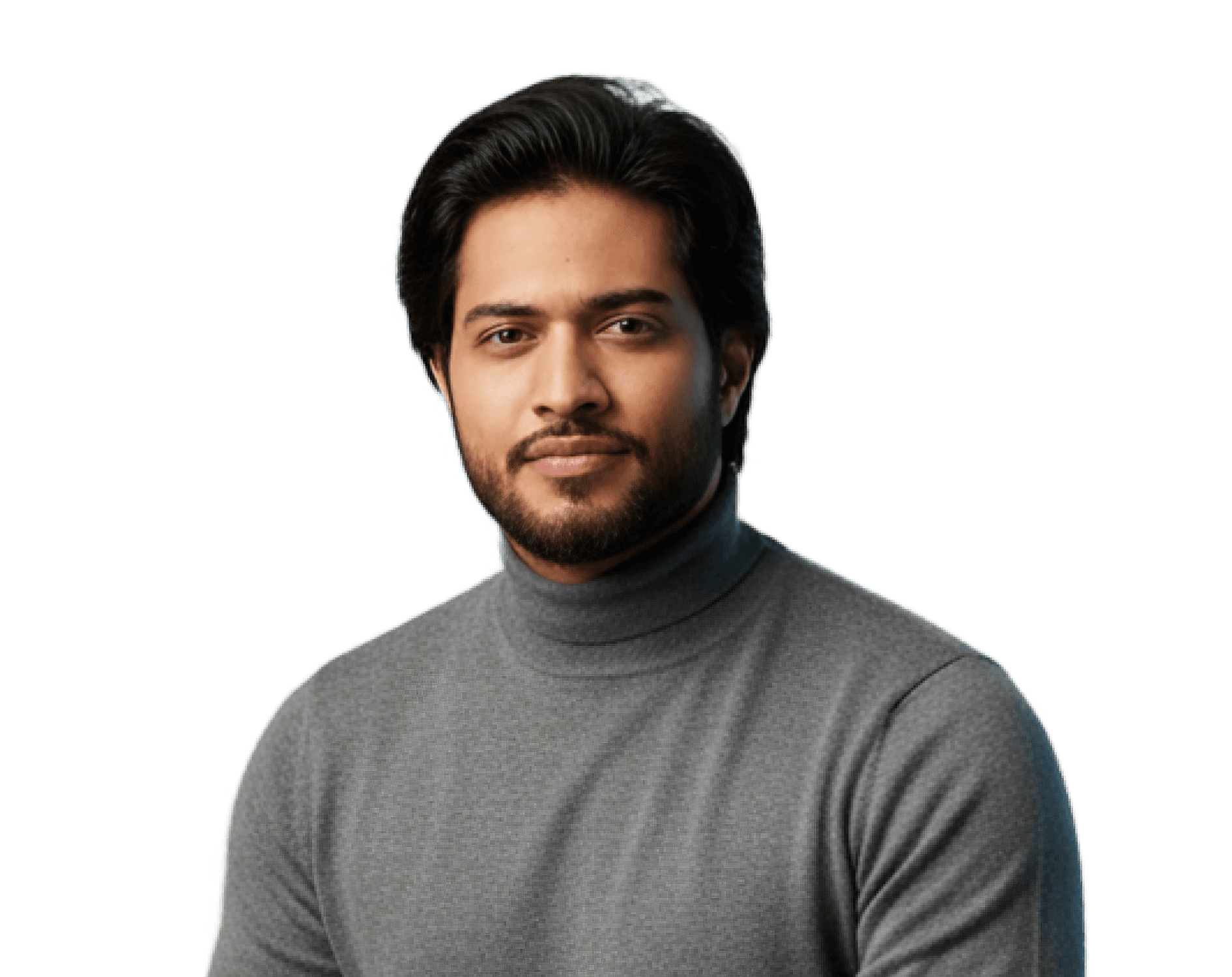 Michael Carter, Digital Product Designer