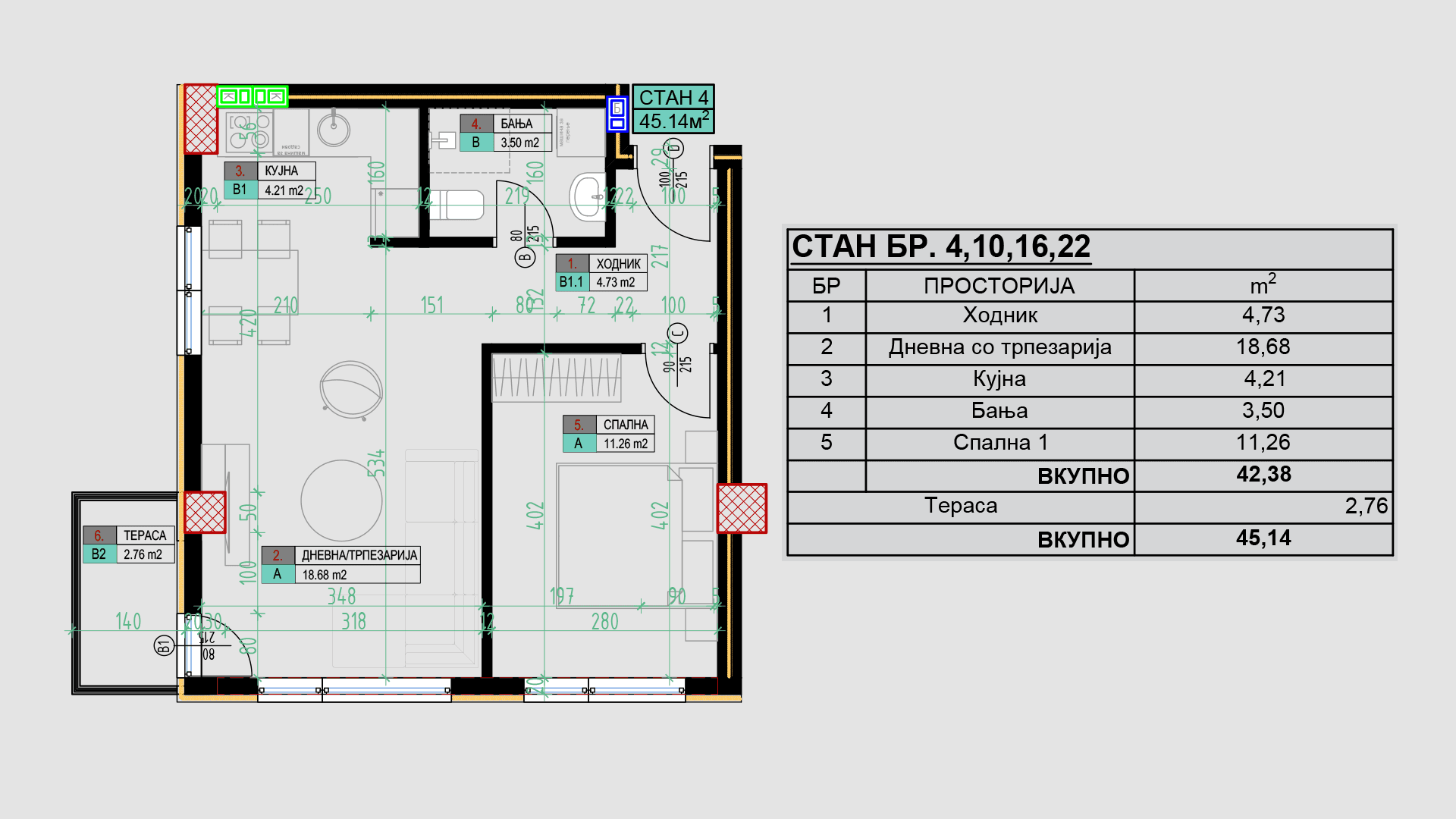 house interior with wooden walls