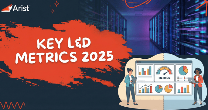 Main image - The L&D metrics leaders need to know and how to measure them in 2025