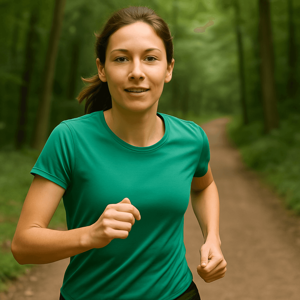Hardlopen voor gevorderden in Den Haag