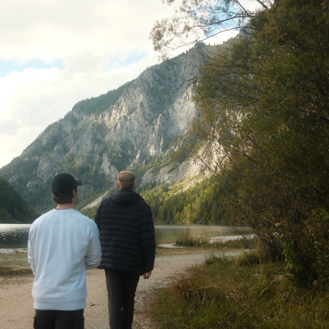 Offsite Steiermark See