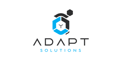 Logo Adapt Solutions