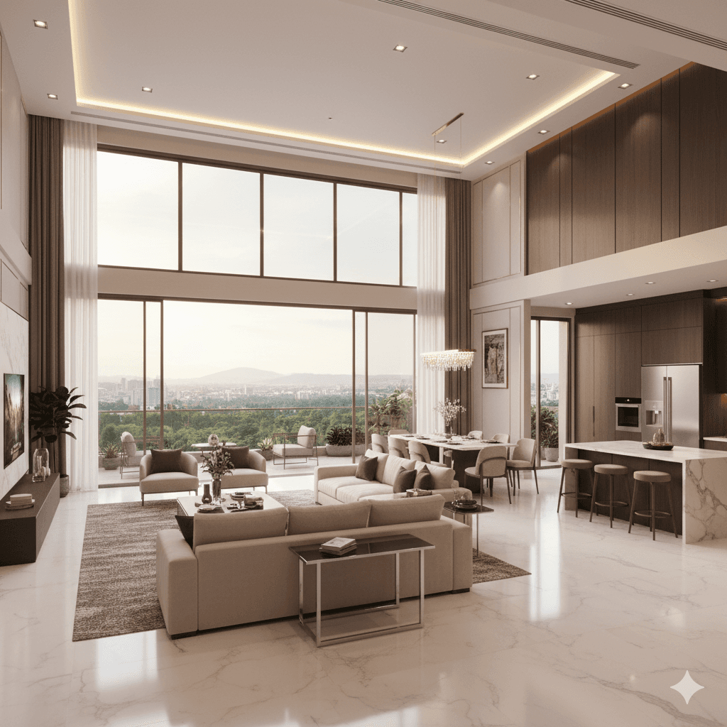 Smart World Sector 75, Gurgaon