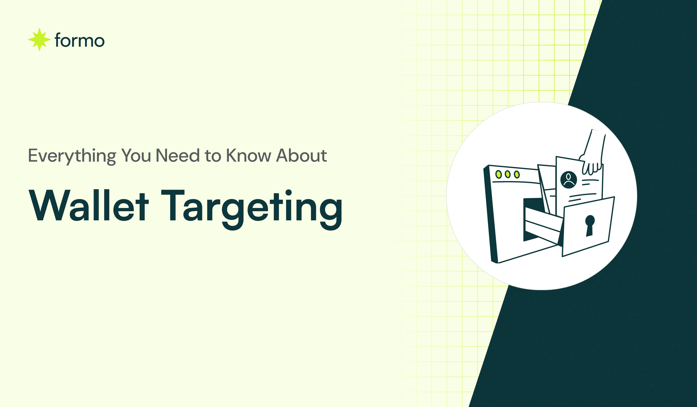 2025 Wallet Targeting Guide