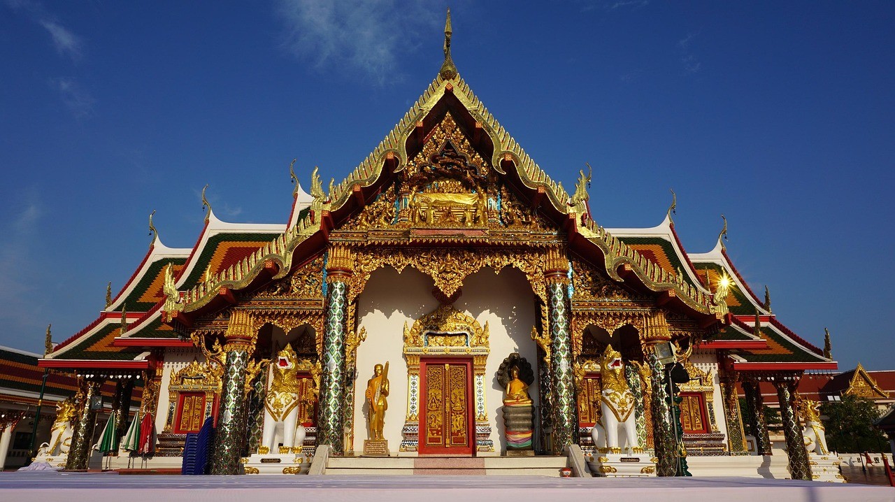 Doi Suthep