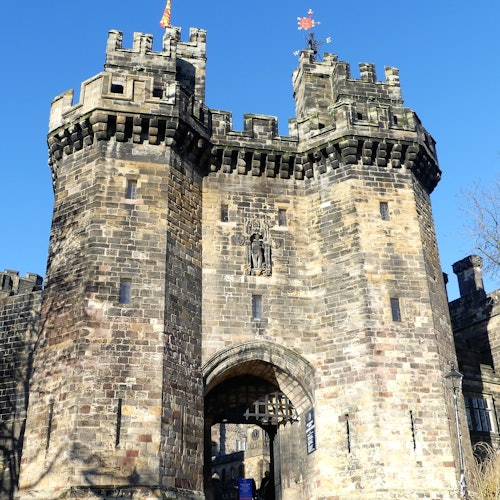 Windermere & the Lake District