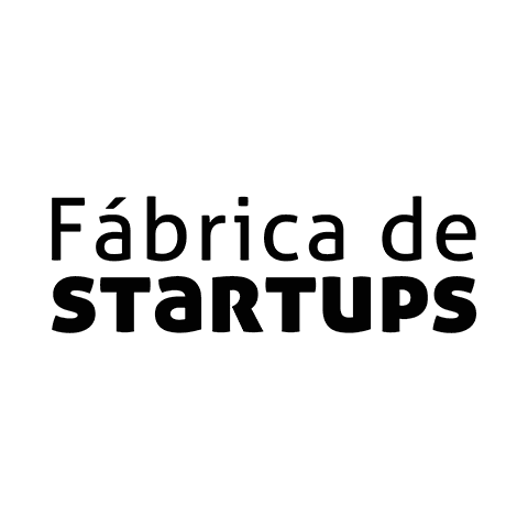 Fábrica de Startups logo